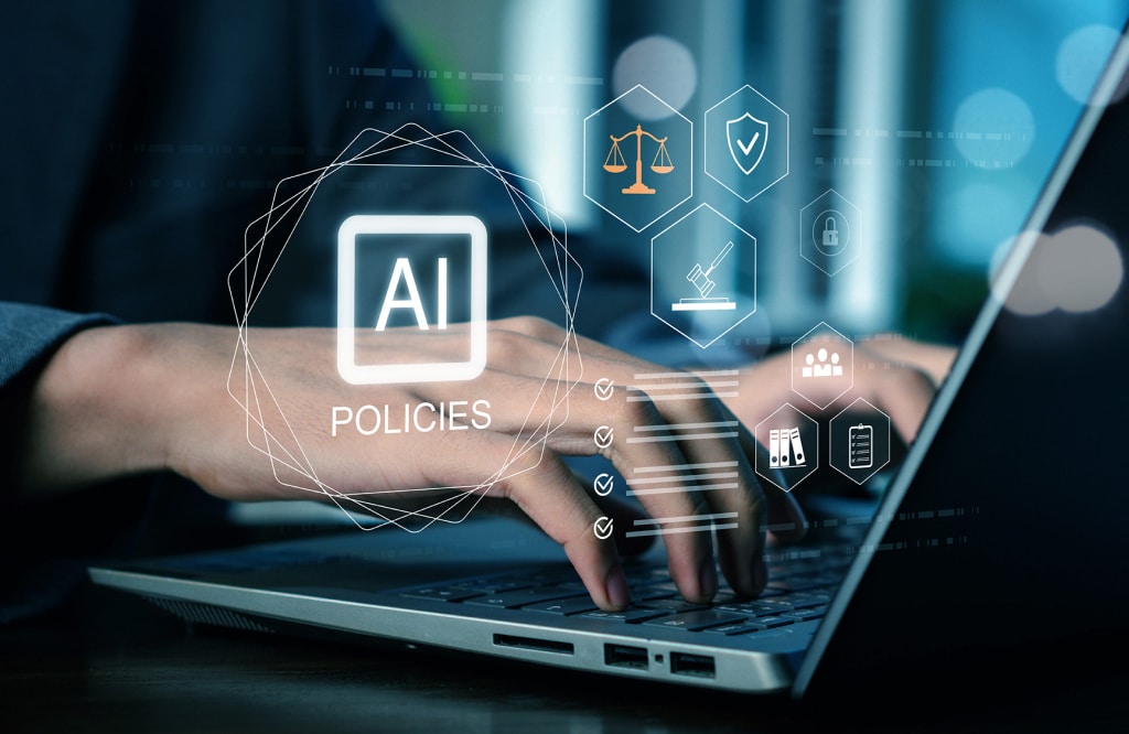 7 tips for creating an AI policy for your business