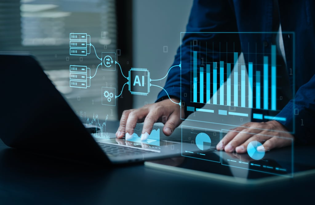 Preparing for AI: Essential IT upgrades for SMBs